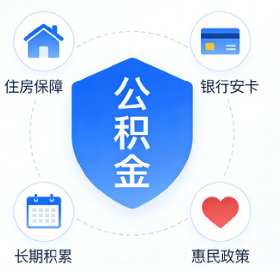 石景山新单位入职不满一年职工住房公积金提取政策全解析