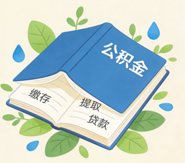 石景山理性选择公积金代办：这六类情况可以考虑专业协助