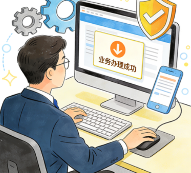 石景山提取住房公积金直付房租业务操作详解