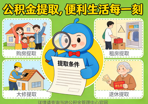 石景山住房公积金提取业务的关键注意事项深度解析