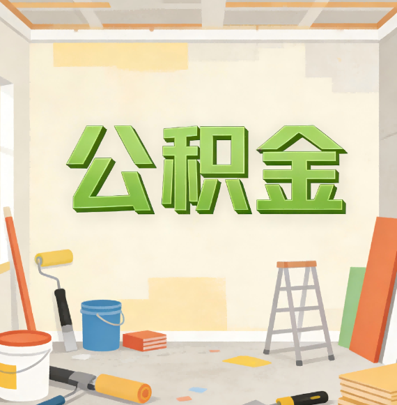 石景山公积金提取实务指南