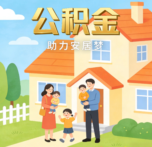 石景山公积金代办的5个意想不到的好处，第3个最实用