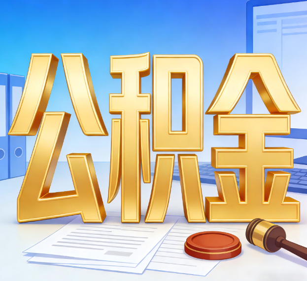 石景山公积金提取服务新解：三方公司的专业赋能价值