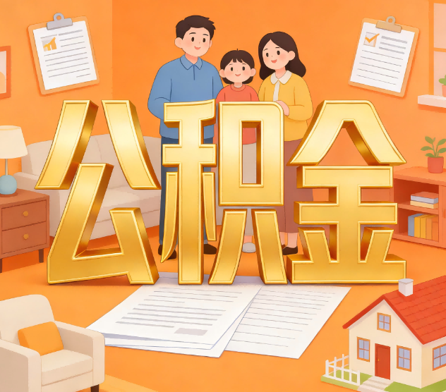 石景山公积金代办服务的现实价值与普惠意义