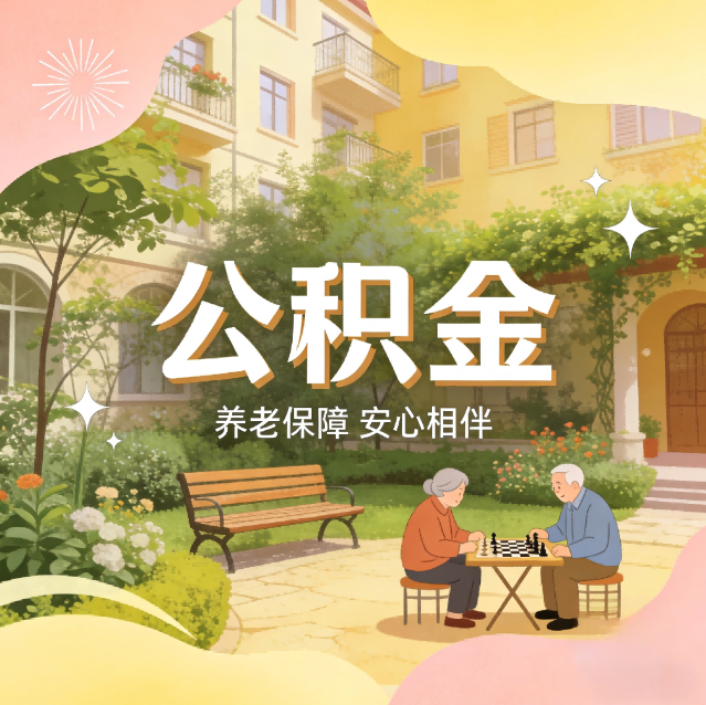 石景山全面解读住房公积金的多元用途