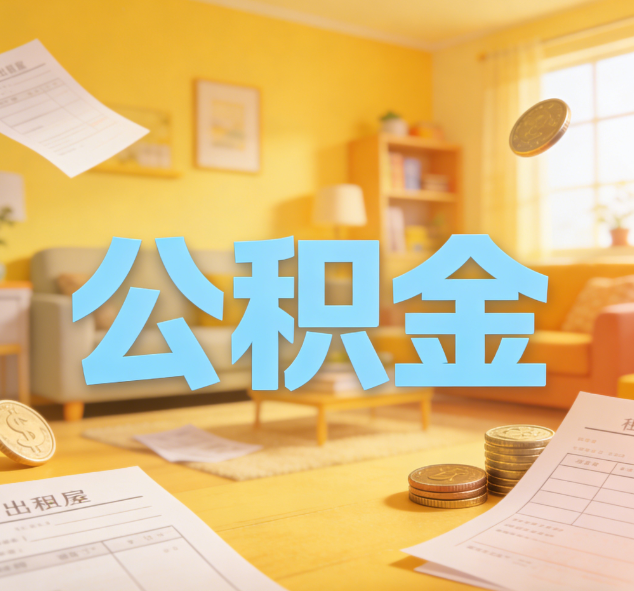 石景山公积金代办正在成为你的“住房金融顾问”