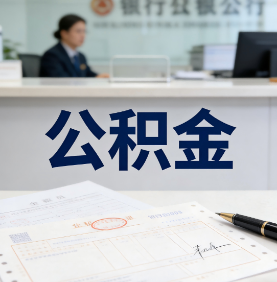 石景山养老公积金代办需要哪些证件？