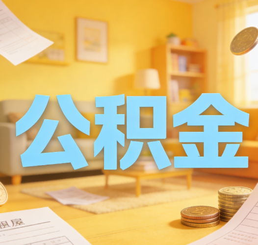 石景山买房如何提取公积金？