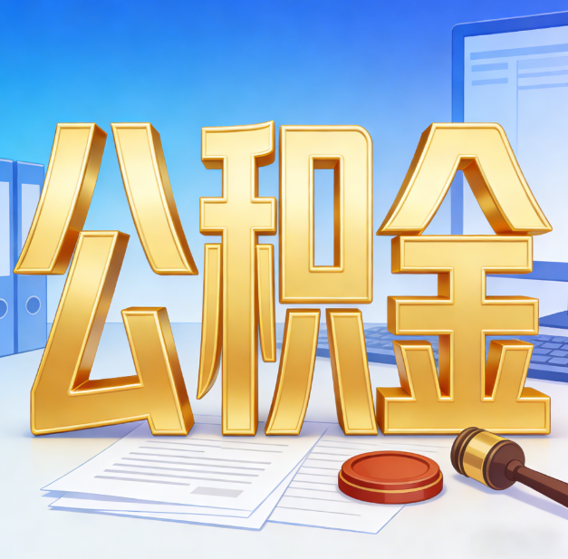 石景山公积金代办行业观察：从“跑腿经济”到“专业服务”的蝶变之路