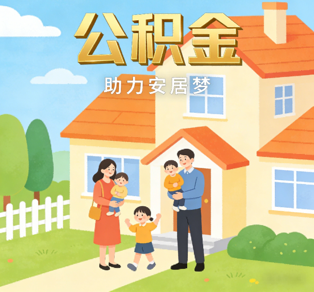 石景山公积金代办行业观察：合规化浪潮下，专业服务迎来价值回归